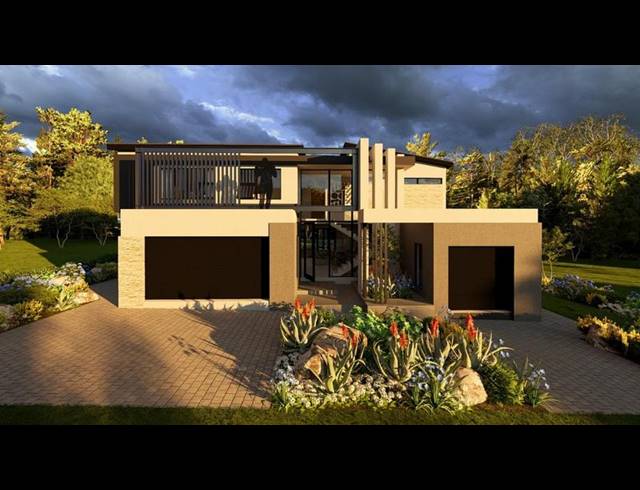 4 BEDROOM HOUSE FOR SALE IN FOUNTAINBROOK ESTATE